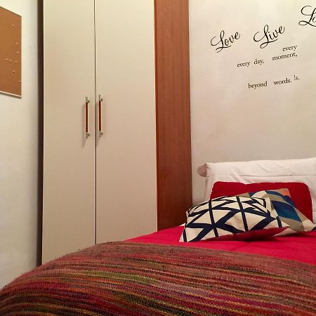 Istay - Appartamento San Lorenzo Florence Exterior photo