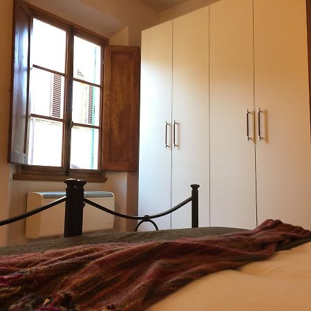 Istay - Appartamento San Lorenzo Florence Exterior photo