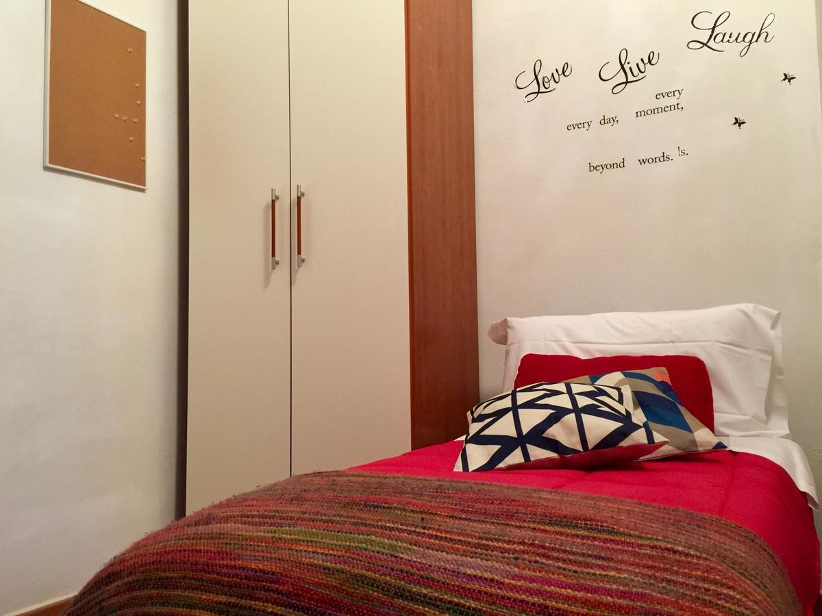 Istay - Appartamento San Lorenzo Florence Exterior photo
