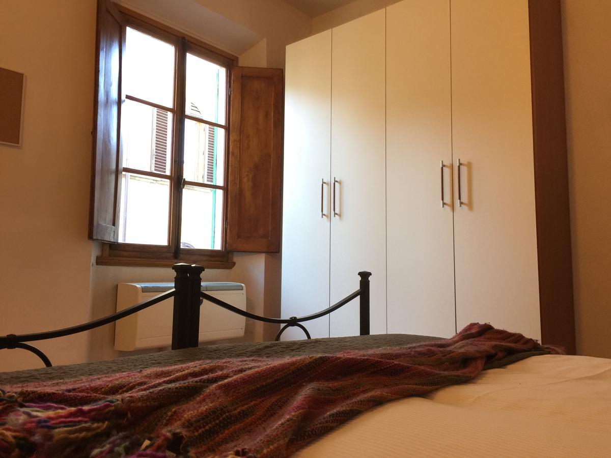 Istay - Appartamento San Lorenzo Florence Exterior photo