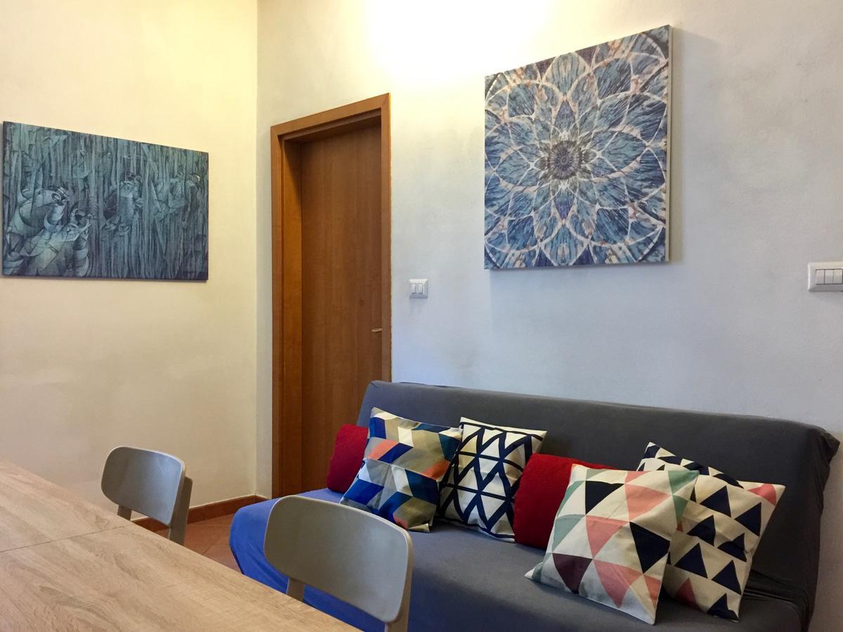 Istay - Appartamento San Lorenzo Florence Exterior photo