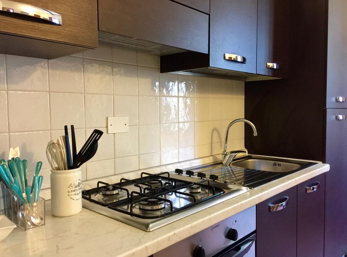 Istay - Appartamento San Lorenzo Florence Exterior photo